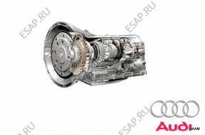 КОРОБКА ПЕРЕДАЧw NHS AUDI S5 S4 3.0TFSI