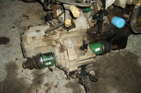 КОРОБКА ПЕРЕДАЧW NISSAN 1.8 16V SUNNY PRIMERA