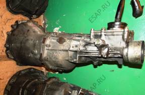 КОРОБКА ПЕРЕДАЧW NISSAN 1.8 CA18DET  240SX 200SX