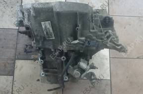 КОРОБКА ПЕРЕДАЧW NISSAN 2.2 DCI 7701717775 A027467