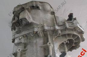 КОРОБКА ПЕРЕДАЧW NISSAN ALMERA 1.5 16V 4M40