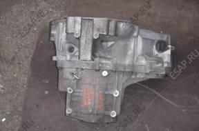 КОРОБКА ПЕРЕДАЧW NISSAN ALMERA 1.5L