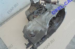 КОРОБКА ПЕРЕДАЧW NISSAN ALMERA 1.8 16v 8E069V