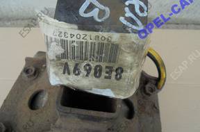 КОРОБКА ПЕРЕДАЧW NISSAN ALMERA 1.8 16v 8E069V