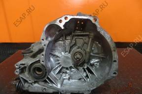 КОРОБКА ПЕРЕДАЧW NISSAN ALMERA II N16 1.8 2003 6J0