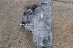 КОРОБКА ПЕРЕДАЧW  NISSAN ALMERA N 16 / 1.6 / 4M404