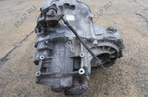 КОРОБКА ПЕРЕДАЧW  NISSAN ALMERA N 16 / 1.6 / 4M404