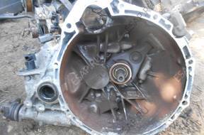 КОРОБКА ПЕРЕДАЧw nissan almera n 16 2.2 dci