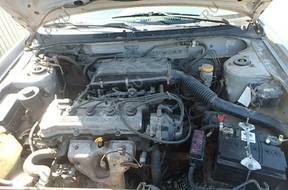 КОРОБКА ПЕРЕДАЧw Nissan Almera N15 1.4B