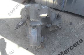 КОРОБКА ПЕРЕДАЧw NISSAN ALMERA N15 1.6 16V