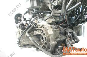 КОРОБКА ПЕРЕДАЧW NISSAN ALMERA N15 1.6