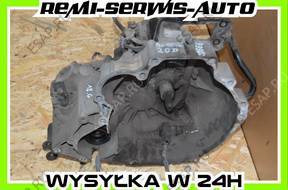 КОРОБКА ПЕРЕДАЧw Nissan Almera N15 2,0 D TD МЕХАНИКА