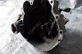 КОРОБКА ПЕРЕДАЧW NISSAN ALMERA N15 2.0 D