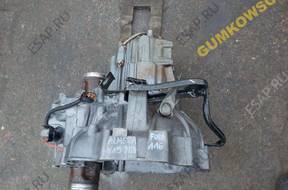 КОРОБКА ПЕРЕДАЧW NISSAN ALMERA N15 2.0D