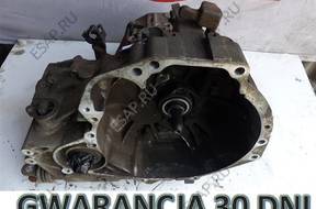 КОРОБКА ПЕРЕДАЧW NISSAN ALMERA N16 05 год, 1,8 4M469VB