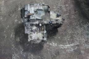 КОРОБКА ПЕРЕДАЧW NISSAN ALMERA N16 1,5 16V