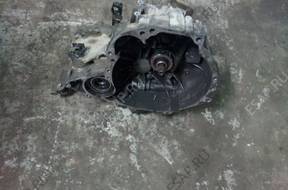 КОРОБКА ПЕРЕДАЧW NISSAN ALMERA N16 1,5 16V