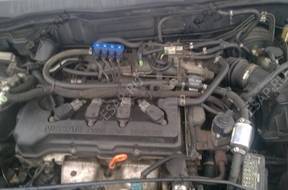 КОРОБКА ПЕРЕДАЧW NISSAN ALMERA N16 1,5 16V