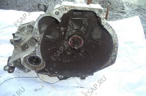 КОРОБКА ПЕРЕДАЧW NISSAN ALMERA N16 1,5 БЕНЗИН 4M4011