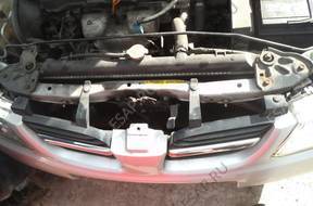 КОРОБКА ПЕРЕДАЧW NISSAN ALMERA N16 1.5 16 V 4M506