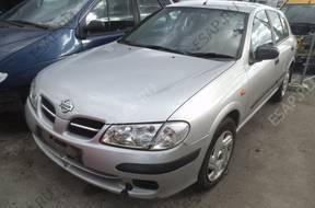 КОРОБКА ПЕРЕДАЧW NISSAN ALMERA N16 1.5 16 V 4M506