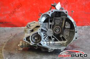 КОРОБКА ПЕРЕДАЧW NISSAN ALMERA N16 1.5 16V 00 год, FV