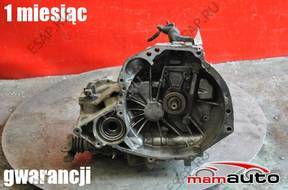 КОРОБКА ПЕРЕДАЧW NISSAN ALMERA N16 1.5 16V 01 год, FV