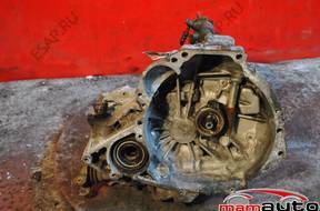 КОРОБКА ПЕРЕДАЧW NISSAN ALMERA N16 1.5 16V 01 год, FV