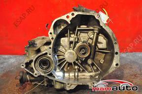 КОРОБКА ПЕРЕДАЧW NISSAN ALMERA N16 1.5 16V 01 год, FV