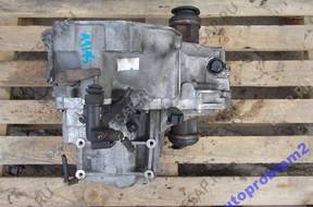 КОРОБКА ПЕРЕДАЧw Nissan Almera N16 1.5 16V 4M40