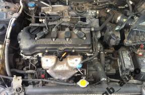 КОРОБКА ПЕРЕДАЧw Nissan Almera N16 1.5 16V