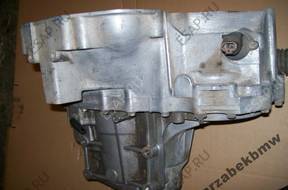 КОРОБКА ПЕРЕДАЧW NISSAN ALMERA N16 1.5 16V