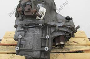 КОРОБКА ПЕРЕДАЧW NISSAN ALMERA N16 1.5 16V