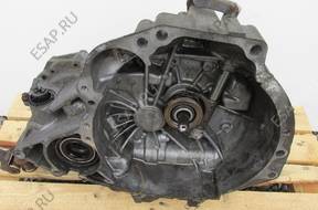 КОРОБКА ПЕРЕДАЧW NISSAN ALMERA N16 1.5 16V