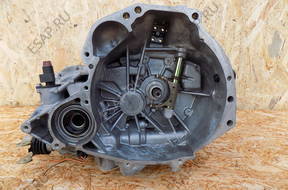 КОРОБКА ПЕРЕДАЧW NISSAN ALMERA N16  1.5 16V