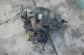 КОРОБКА ПЕРЕДАЧW   NISSAN ALMERA N16 1.5 16V