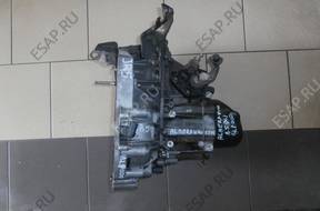 КОРОБКА ПЕРЕДАЧw Nissan Almera N16 1.5 DCI