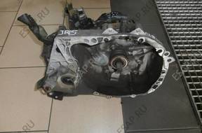 КОРОБКА ПЕРЕДАЧw Nissan Almera N16 1.5 DCI