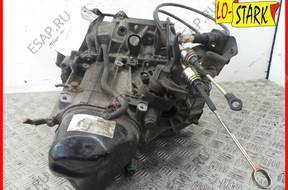 КОРОБКА ПЕРЕДАЧW Nissan Almera N16 1.5D 8200558270