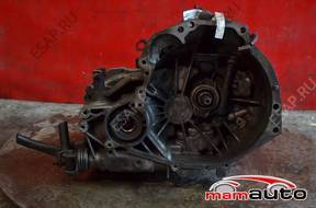 КОРОБКА ПЕРЕДАЧW NISSAN ALMERA N16 1.8 16V 00 год, FV