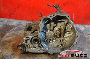 КОРОБКА ПЕРЕДАЧW NISSAN ALMERA N16 1.8 16V 00 год, FV