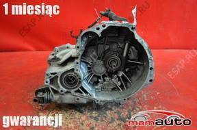 КОРОБКА ПЕРЕДАЧW NISSAN ALMERA N16 1.8 16V РЕСТАЙЛИНГ 03 год,