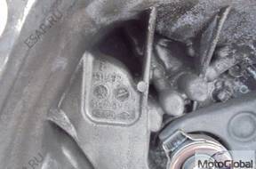 КОРОБКА ПЕРЕДАЧW NISSAN ALMERA N16 2.2 DCI