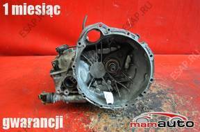 КОРОБКА ПЕРЕДАЧW NISSAN ALMERA N16 2.2 DI 00 год, FV