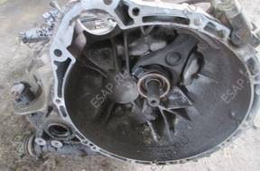 КОРОБКА ПЕРЕДАЧw Nissan Almera N16 2.2 di TINO