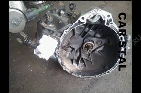 КОРОБКА ПЕРЕДАЧw NISSAN ALMERA N16 2.2 DI widnica