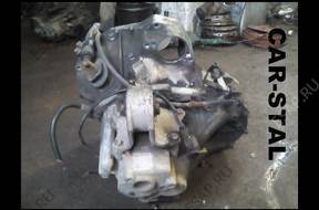 КОРОБКА ПЕРЕДАЧw NISSAN ALMERA N16 2.2 DI widnica