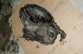 КОРОБКА ПЕРЕДАЧW NISSAN ALMERA N16 2.2 DI YD1 `02