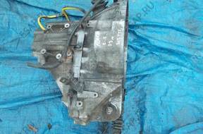 КОРОБКА ПЕРЕДАЧW NISSAN ALMERA N16 2.2