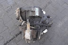 КОРОБКА ПЕРЕДАЧW NISSAN ALMERA N16 2.2DI